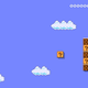 Illustration for article titled Mario's Iconic 1-1 Level Is Way Harder When It's Vertical